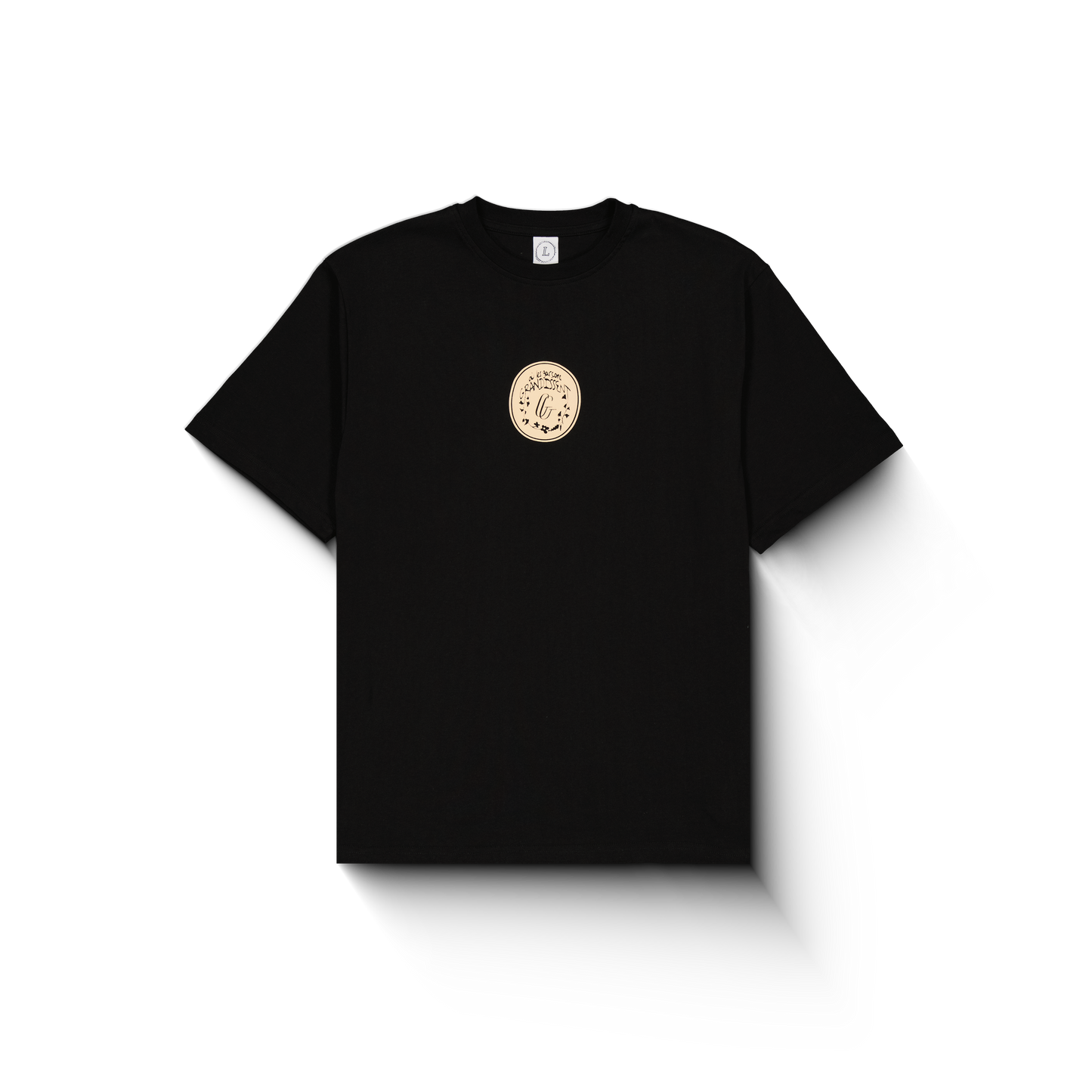 Pack CD + Tee-shirt